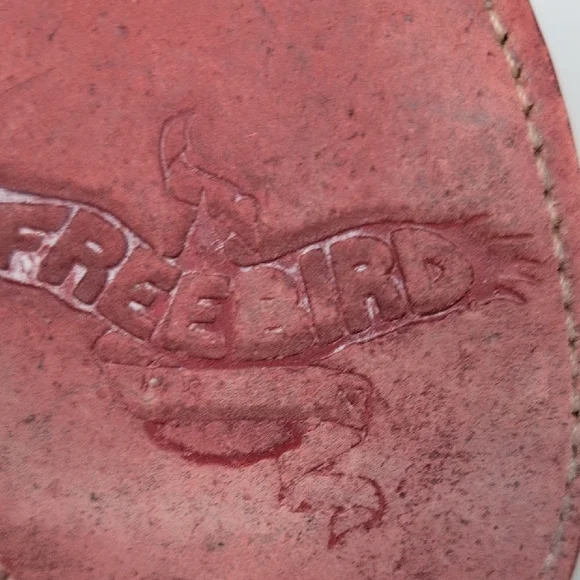 Freebird Wazee Heeled Sandals - Picture 10 of 11